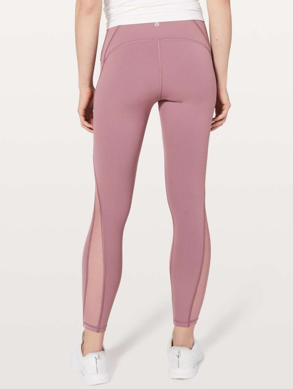 Lululemon Train Times 7/8 Pant *25" Figue